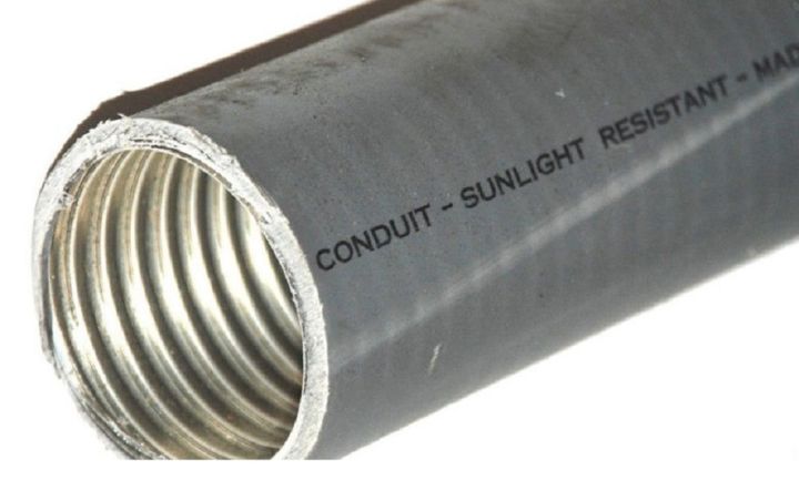 ยกลัง-ท่ออ่อนเหล็กกันน้ำ-ท่ออ่อนเทากันน้ำ-liquidtight-flexible-metal-conduit-lfmc-หุ้มฉนวนกันน้ำ-ยกม้วน