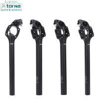 จักรยานโช้คอัพ Seatpost 27.2มิลลิเมตร/30.9มิลลิเมตร/31.6มิลลิเมตรอลูมิเนียมจักรยานเสือภูเขาระงับที่นั่งโพสต์