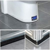 Waterproof Tape Self-adhesive sink Beautiful Seam Sticker Mildew Proof And Stain Proof Transparent Acrylic