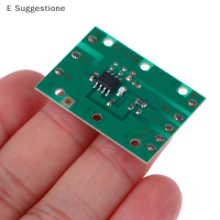 E Suggestione แผงวงจรไฟหน้าอเนกประสงค์ขนาด3.7V, แผงวงจรไฟหน้าแบบคงที่สำหรับซูมแข็งแรงและอ่อนแอแฟลชสามเกียร์