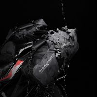 Motorcycle Waterproof Bag Universal Pannier Bag Saddle Bags Travel Luggage Rear Tail Bag for BMW R1200GS R1250GS F850GS F800GS