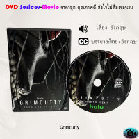 DVD เรื่อง Grimcutty (เสียงอังกฤษ+ซับไทย)