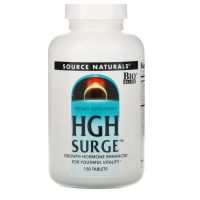 Source Naturals, HGH Surge, 150 Tablets