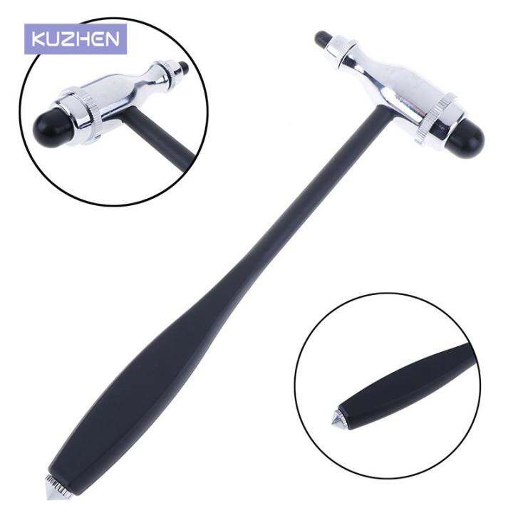 Medical Equipment Percussion Hammer Multiftional Diagnostic