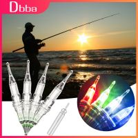 【YF】❇  1PCS Fishing Floating Night Pole Stick Fluorescent Lamp Accessories