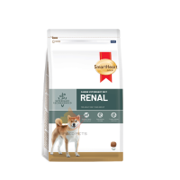 Smartheart Gold Dog Renal Care อาหารสุนัขโรคไต อาหารสุนัขไต อาหารสำหรับสุนัขโรคไต