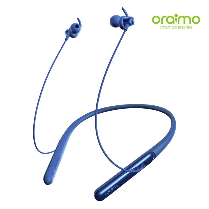 Oraimo 2024 wireless earpiece