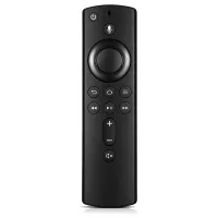 Universal Voice Remote Control Compatible with Amazon Fire TV Stick / Fire TV Cube / Fire TV Stick 4K Remote Control