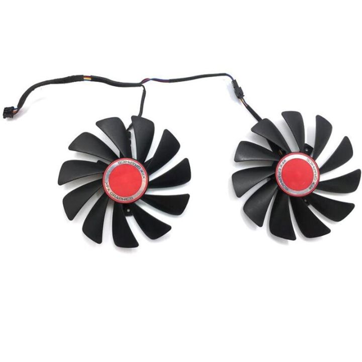 xfx-2pcs-95mm-fdc10u12s9-c-cf1010u12s-cooler-fan-replace-for-xfx-amd-radeon-rx-580-590-rx580-rx590-image-card-cooling-fan