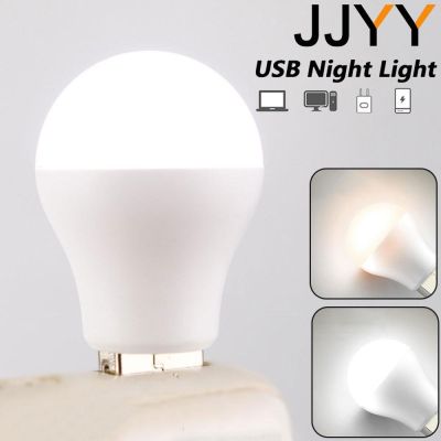 【CC】 JJYY USB 5V Led Night Lights for Bank Computer Laptop Notebook Desktop Book Working Lighting Bedroom Desk