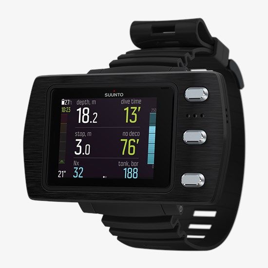 dive-computer-suunto-eon-steel-black-suunto-fused-rgbm-2-and-b-hlmann-16-with-gradient-factors-dive-algorithms-suunto-multi-gas-and-ccr-support-customizable-features-and-wireless-mobile-connectivity