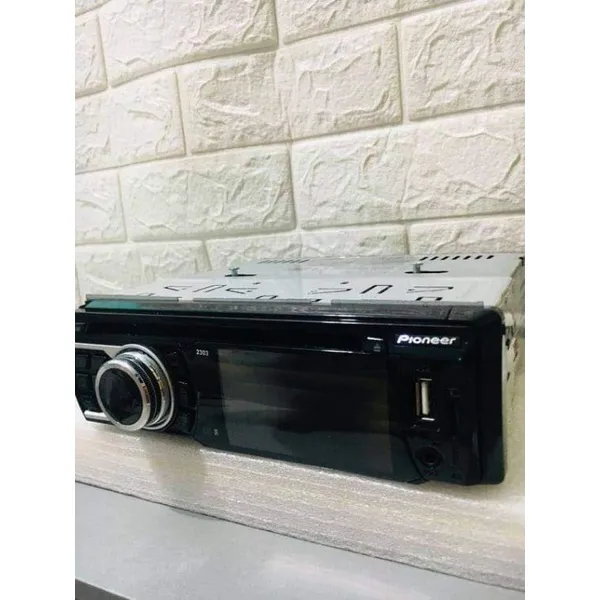 Bluetooth Car Stereo Pioneer Lazada PH