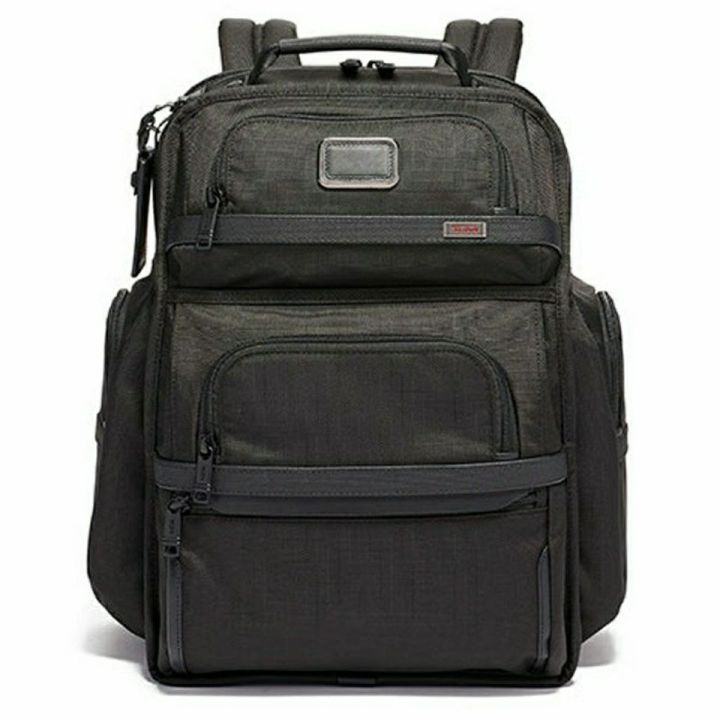 new-tumi-tuming-alpha-3-mens-business-ballistic-nylon-waterproof-computer-backpack-backpack-2603578d3