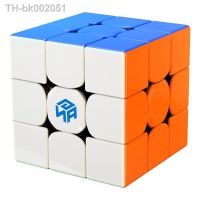 ❣▩◊ [Picube] Gan356 RS 3x3x3 Cube Hot Selling Original Gan356RS Magic Cube Professional GAN 356 RS 3x3 Speed Twist Educational Toys