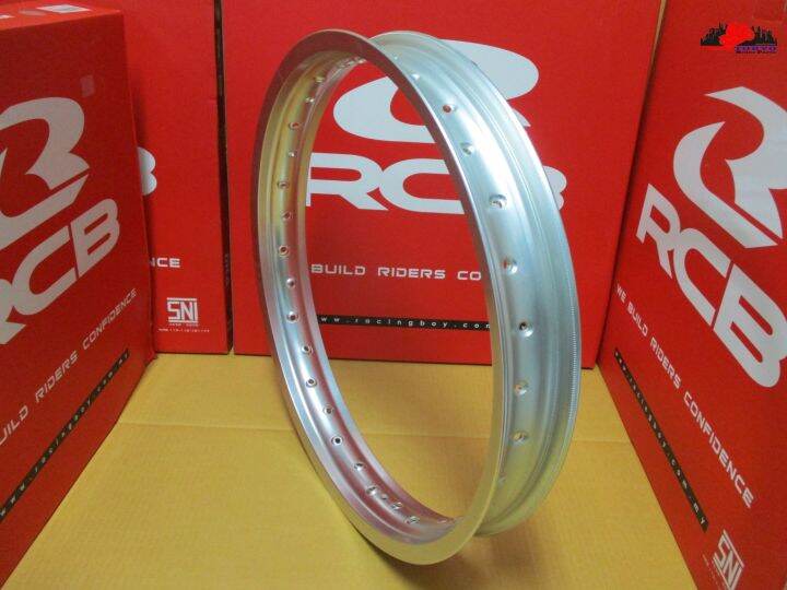 rcb-size-2-15x14-36h-aluminium-wheel-us-racing-boy-gold-silver-black-วงล้อ-อลูมิเนียม-2-15x14-36รู-สีทอง-สีเงิน-สีดำ-สินค้าคุณภาพดี