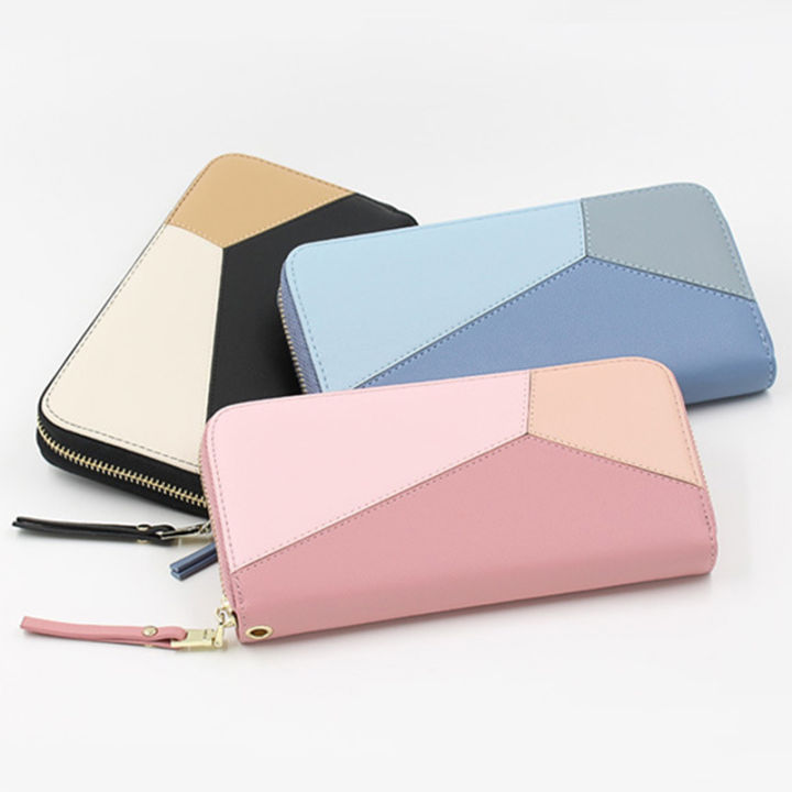 new-pu-women-wallet-best-design-big-capacity-fashion-wallet-female-girls-phone-pocket-purse-card-holder-long-clutch-coin-purse