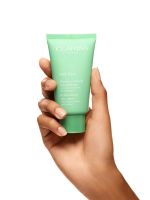 Clarins SOS Pure Rebalancing Clay Mask 75ml