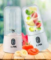 LMAX เครื่องปั่นพกพา ความจุ : 410 มล.