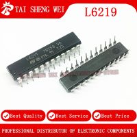 10pcs L6219 DIP-24 6219 DIP24 IC