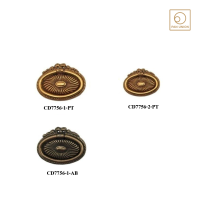 CD ปุ่มจับเฟอร์นิเจอร์ furniture knob อุปกรณ์เฟอร์นิเจอร์ อะไหล่เฟอร์นิเจอร์ อุปกรณ์ฟิตติ้ง แพนยูเนี่ยน (Pan Union)