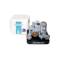 HITACHI ปั๊มน้ำ อัตโนมัติ