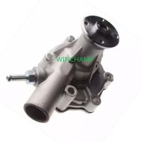 272-0463 272-0464 Water Pump For Caterpillar Excavator CAT 302.5C Mitsubishi S3L2 Engine