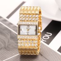 （A Decent035）2021 FemaleClock Relogio Feminino Hot