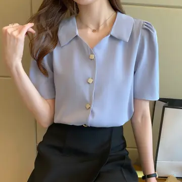 Lazada blouses and outlet dresses