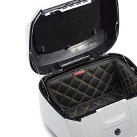 Motorcycle Rear Trunk Case Liner Luggage Box Inner Rear Tail Seat Case Bag Lining Pad for NIU NQi MQi UQi accessories