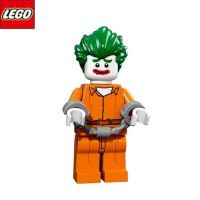 LEGO LEGO Pumping Series Batman Movie 71017 8 Prisoner Version Joker Original Building Pack