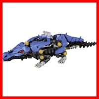 สินค้าขายดี!!! ของเล่น หุ่น โมเดล ฟิกเกอร์ หุ่นรบไดโนเสาร์ ซอยด์ Takara Tomy ZOIDS Zoid Wild ZW06 Gabrigator Figure Model ของแท้ ของเล่น โมเดล โมเดลรถ ของเล่น ของขวัญ ของสะสม รถ หุ่นยนต์ ตุ๊กตา โมเดลนักฟุตบอล ฟิกเกอร์ Model