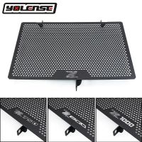 For Kawasaki Z800 Z750 Z1000 Z1000SX Z 750 800 Z1000R Motorcycle Accessories Radiator Guard Protector Grille Grill Cover