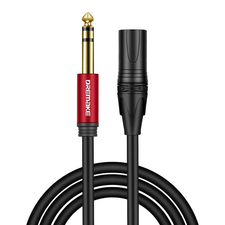 6-35mm-to-xlr-jack-6-35mm-1-4-inch-trs-male-to-3-pin-xlr-male-balanced-interface-cable-for-microphone-stage-dj-pro