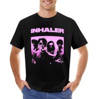 Inhaler Band, Inhaler, Band, Elijah Hewson, Indie, Josh Jenkinson, Robert Keating Classic T-Shirt Tee Shirt T-Shirt Men