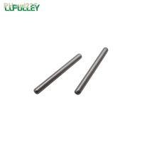 LUPULLEY 50pcs/lot Dowel Pin Length 15.8mm Cylindrical Pins Steel Dia. 1.8mm/2mm/2.2mm/2.5mm/2.65mm/2.7mm/2.75mm