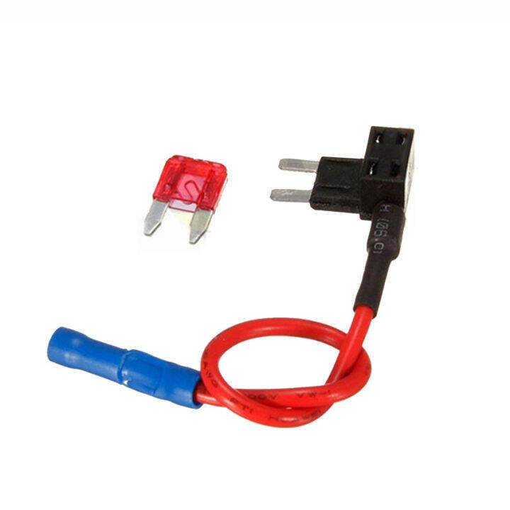 Car Fuse Holder To Take Electrical Appliances Electric Fuse Box For Car