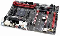 MAINBOARD (เมนบอร์ด) AM4 GIGABYTE GA-AB350-GAMING 3/DDR4