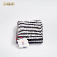 MARUEI Towel ผ้าขนหนูนำเข้าจากญี่ปุ่น รุ่น Melange ขนาด Wash Towel 32 × 32 cm.