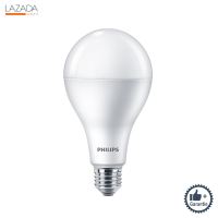 หลอดไฟ LED 19 วัตต์ Cool Daylight PHILIPS รุ่น LEDBULB A80 E27 ( ( รับประกันคุณภาพ ) )