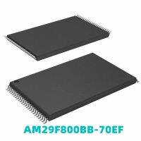 1PCS AM29F800BB-70EF TSOP-48 ชิปหน่วยความจําแฟลชใหม่ต้นฉบับ AM29F800BB