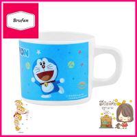 ถ้วยหูเมลามีน 300ml SUPERWARE DORAEMON CHEERFULMELAMINE MUG 300ml SUPERWARE DORAEMON CHEERFUL **สินค้าแนะนำ**