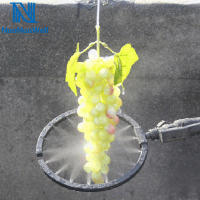 NuoNuoWell M18 Handle Sprayer Agricultural Grape Kiwi Raise Yield Fruit Soaking Tools Pesticide Spraying Fine Mist Nozzle