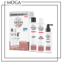 Nioxin Kit System 3 150+150+50ml