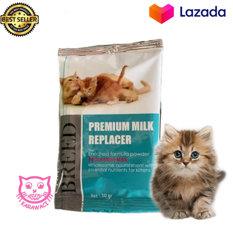 GREEN EMPIRE Cow Milk Powder / Cow Milk Formulation for Pets 350GM / Susu  Formula Haiwan / Susu Kucing / Susu Anjing