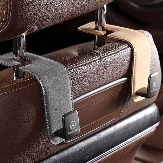 car-seat-back-hook-กระเป๋าตะขอหลังเบาะนั่งสำหรับจัดเก็บและแขวนสิ่งของขนาดเล็ก