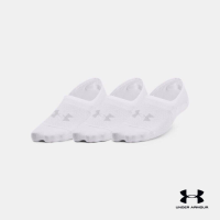 Under Armour UA Womens Breathe Lite Ultra 3-Pack Low Liner Socks อันเดอร์ อาร์เมอร์ ถุงเท้า เทรนนิ่ง สำหรับผู้หญิง