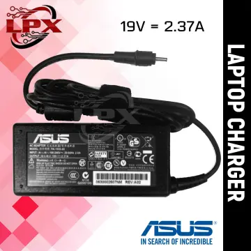 Buy 19V 2.37A 45W Power Supply AC Adapter Charger for Asus Zenbook UX330UA  UX310UA, UX305 UX305F UX305FA UX305UA laptop Online