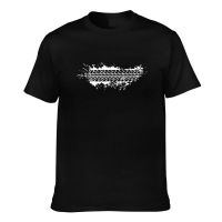 Cheap Sale Men Tshrit Wanderer Discovery Freelander Badge Evoque Td4 Tyre Vintage Newest Tees