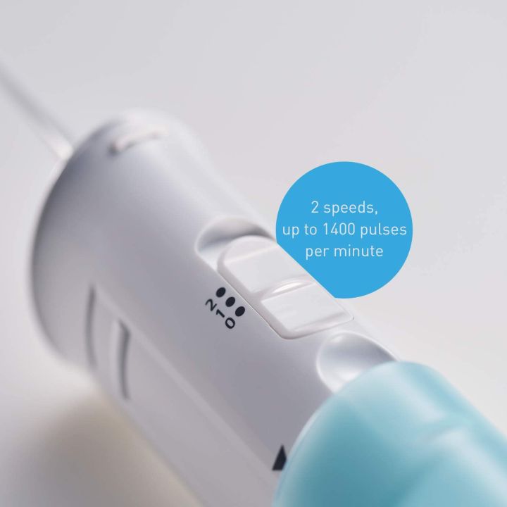 panasonic-ew-adj4-เครื่องทำความสะอากช่องฟัน-พับได้-ขนาดพกพา-oral-irrigator