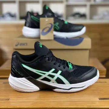 asics volleyball shoes lazada